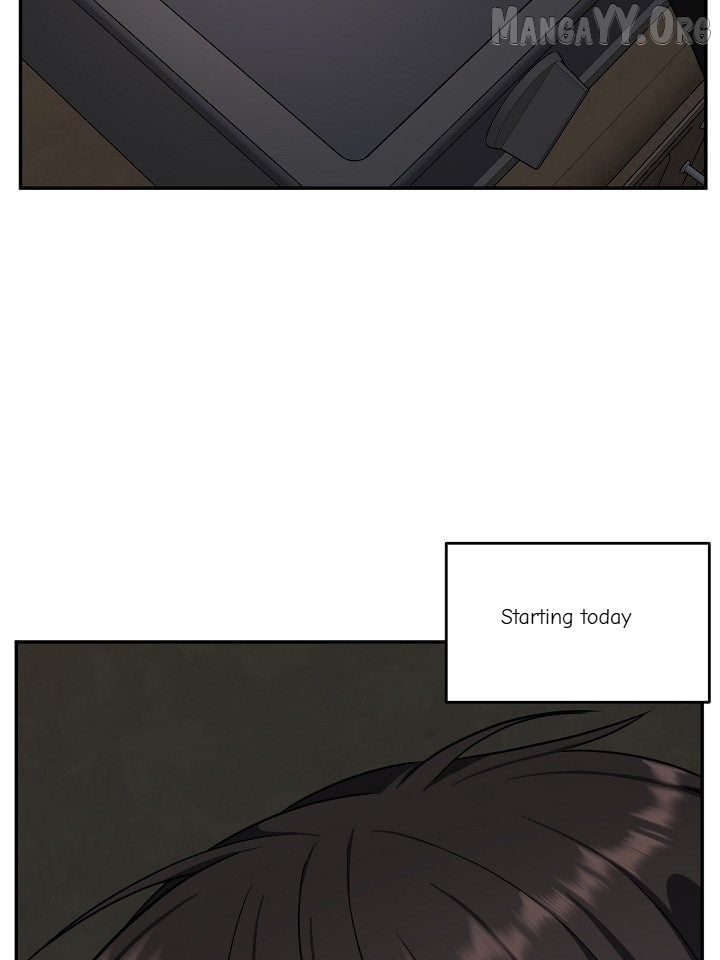 Change Me Chapter 40 - page 2
